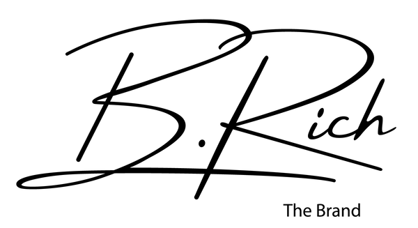 B.Rich The Brand® logo