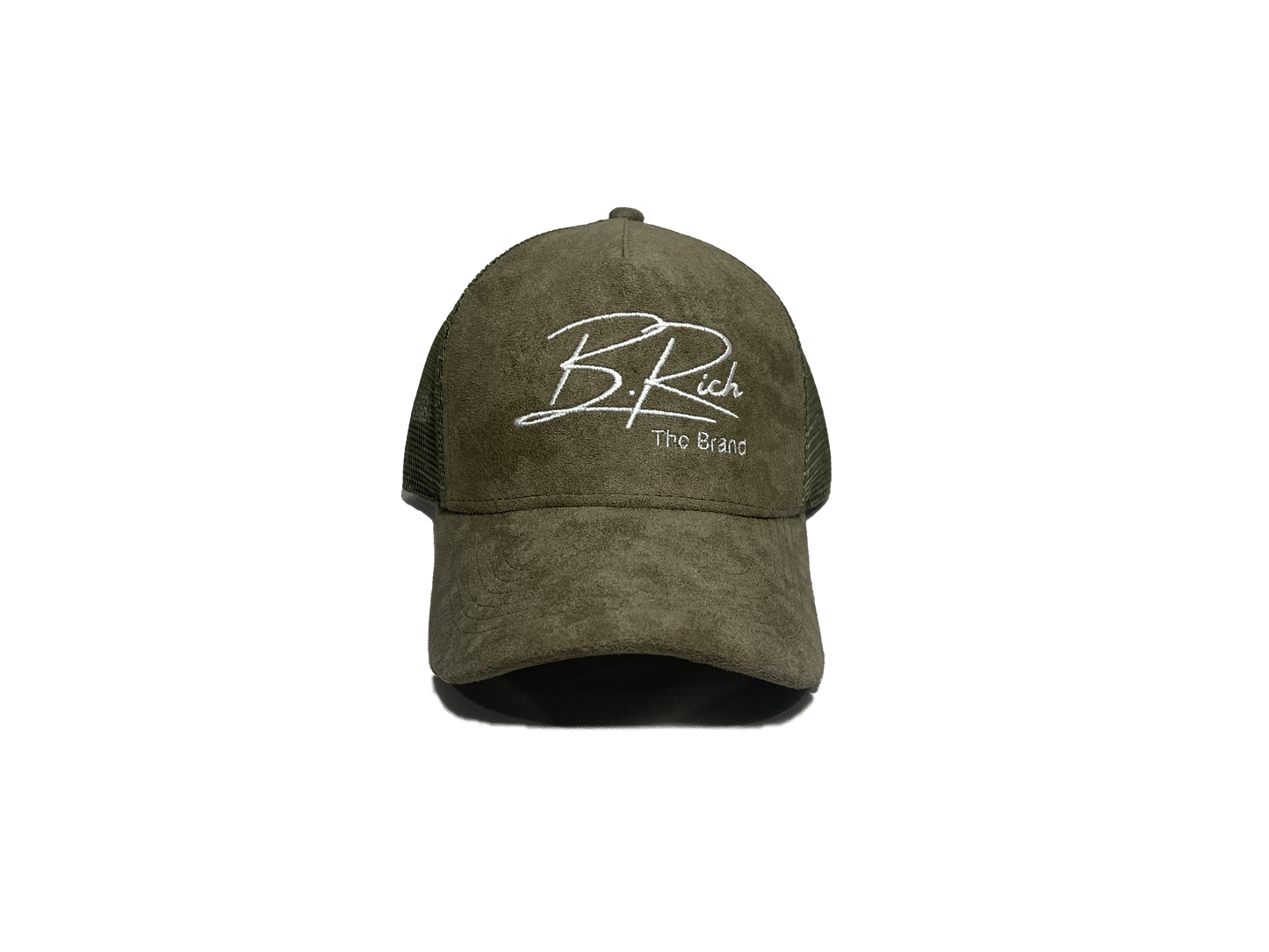 Olive Trucker