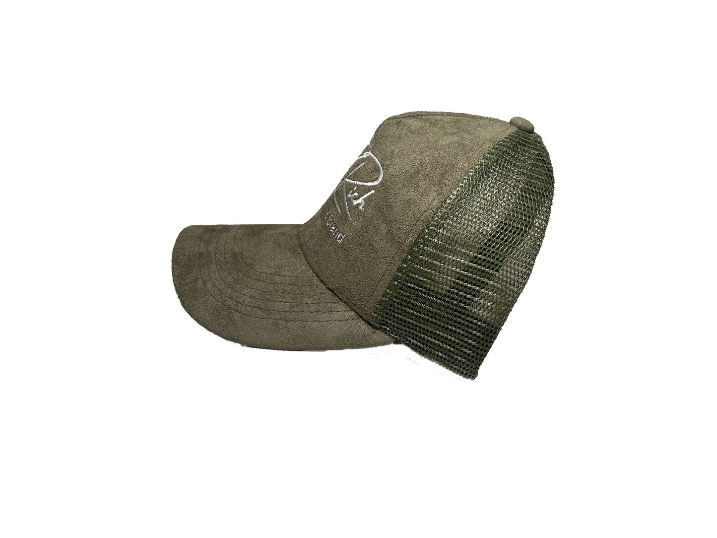 Olive Trucker