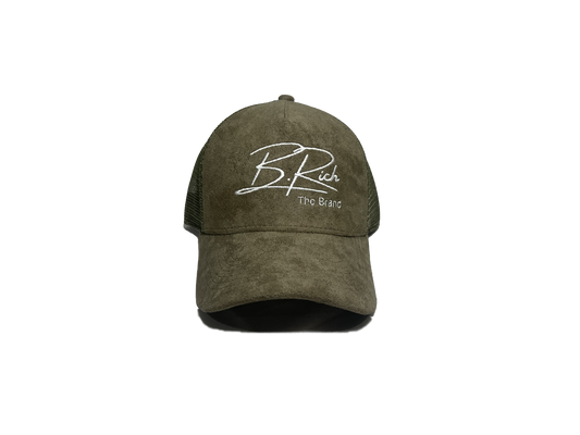Olive Trucker
